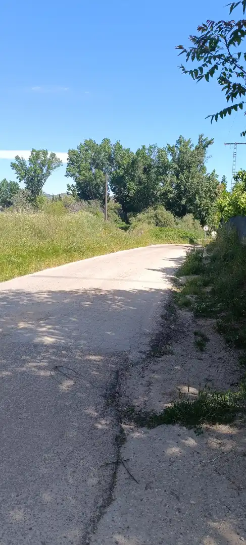 Country house zum Verkauf in Camino de la Ermita, El Molar (Madrid)
