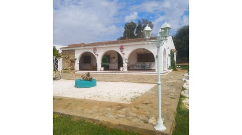 Foto 2 de Finca rústica en venta en Dehesilla de Calamón - Campomanes, Badajoz Capital