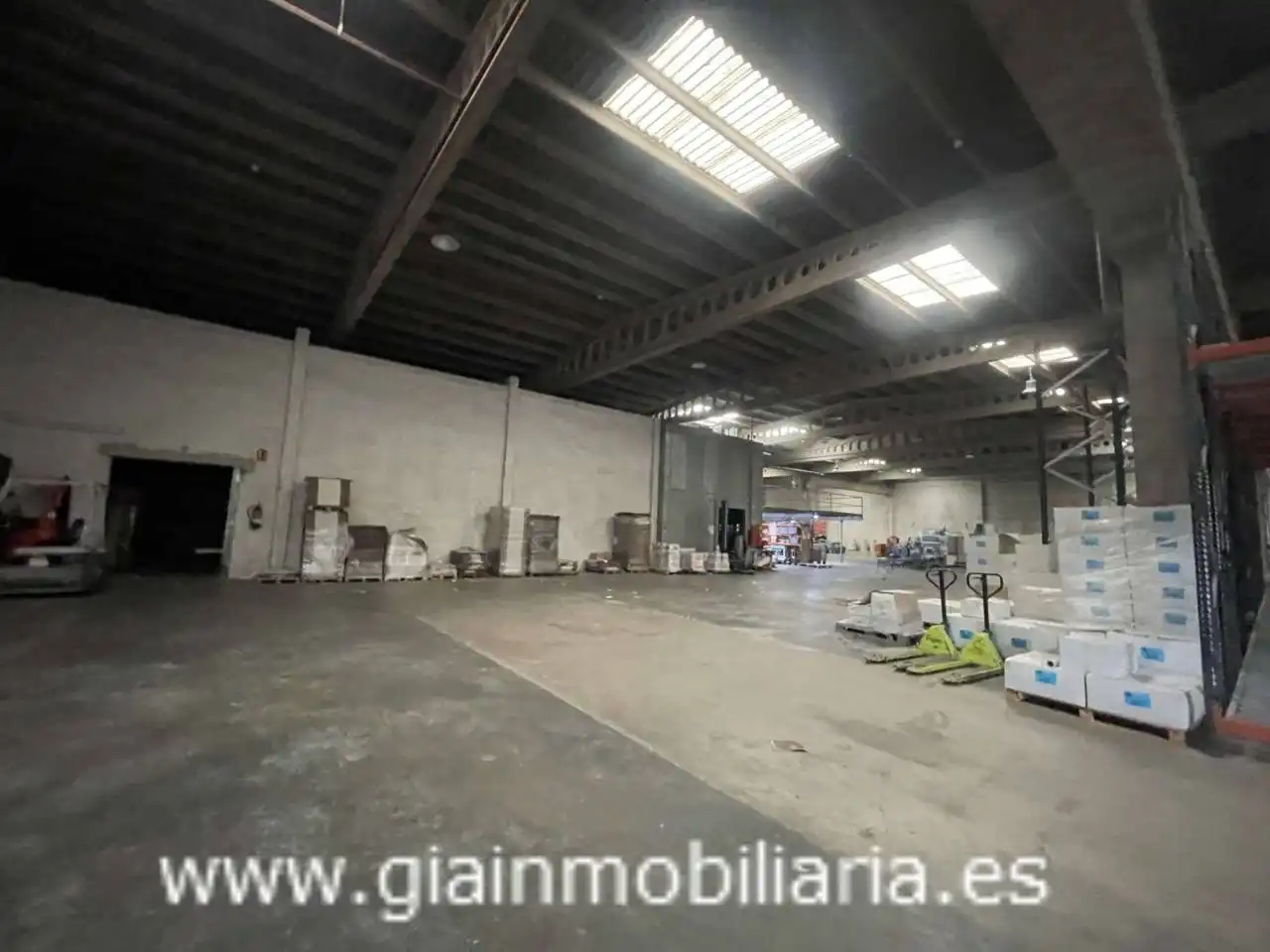 Nave industrial in affitto a Calle Freiría 48, imagen 40