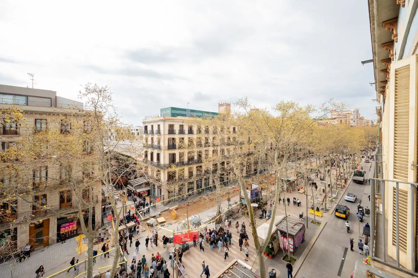 Piso con ascensor en venta en La Rambla, imagen 11