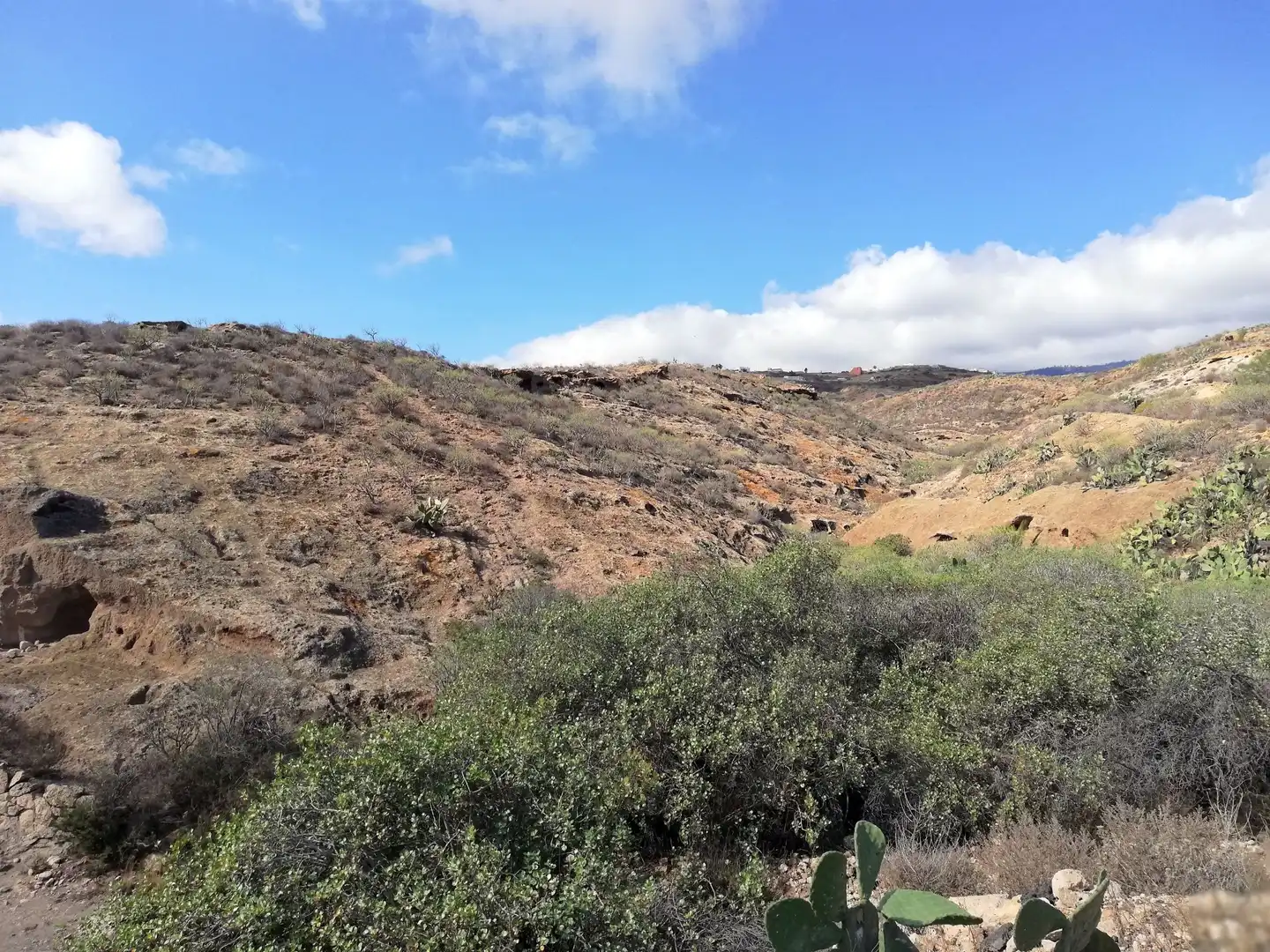 Land for sale in LAS CUEVAS, 18, Arico