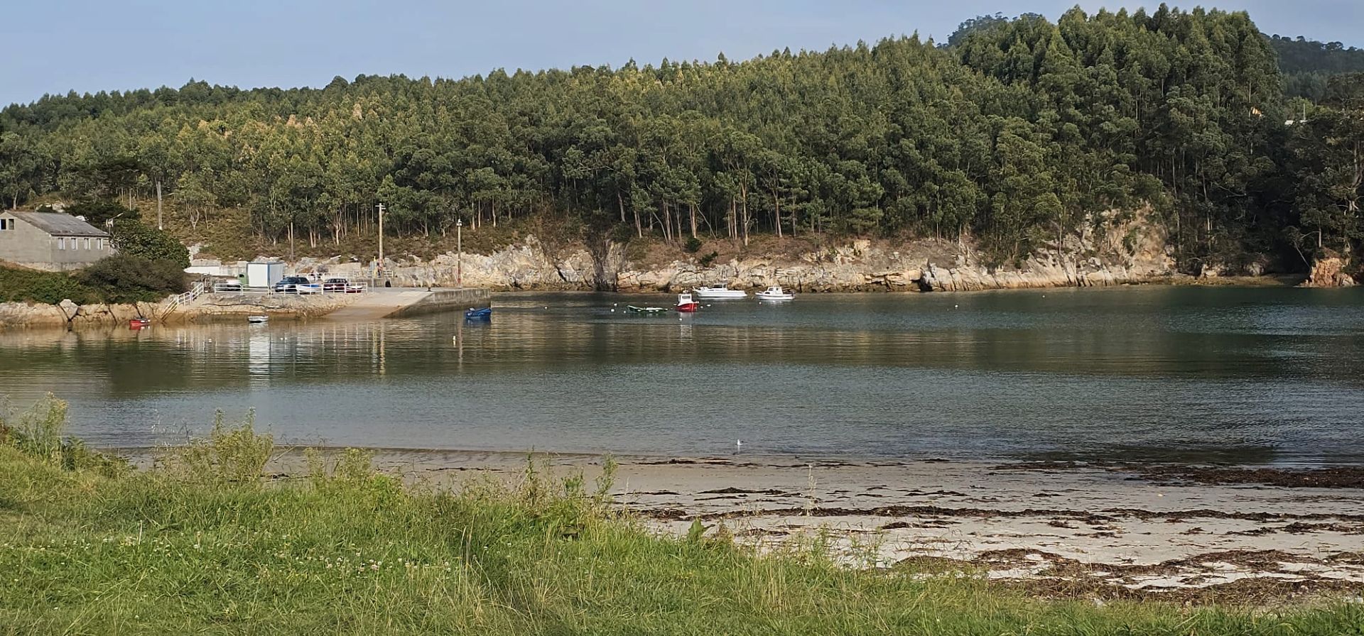 Parking of Residential for sale in Viveiro