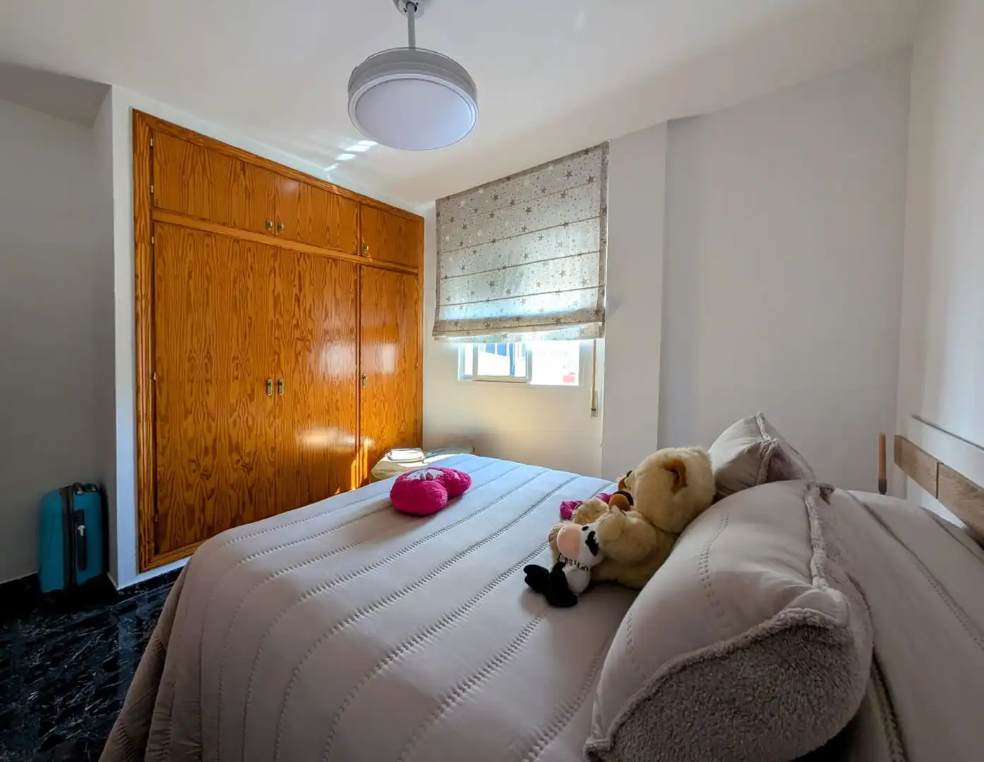 Dormitori de Casa o xalet en venda en Loja amb Terrassa i Piscina
