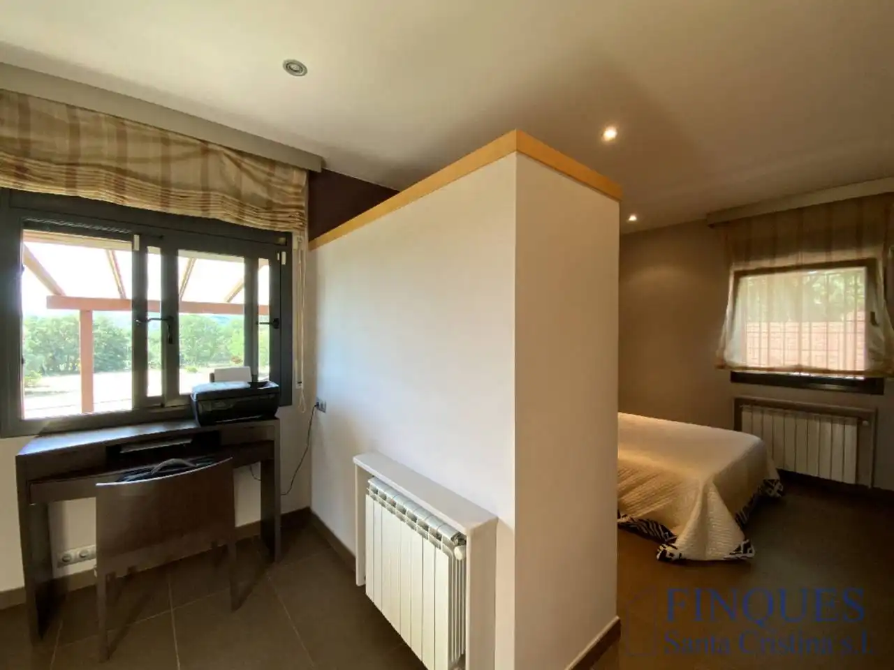 Maison avec piscine à vendre à del quintà, imagen 15