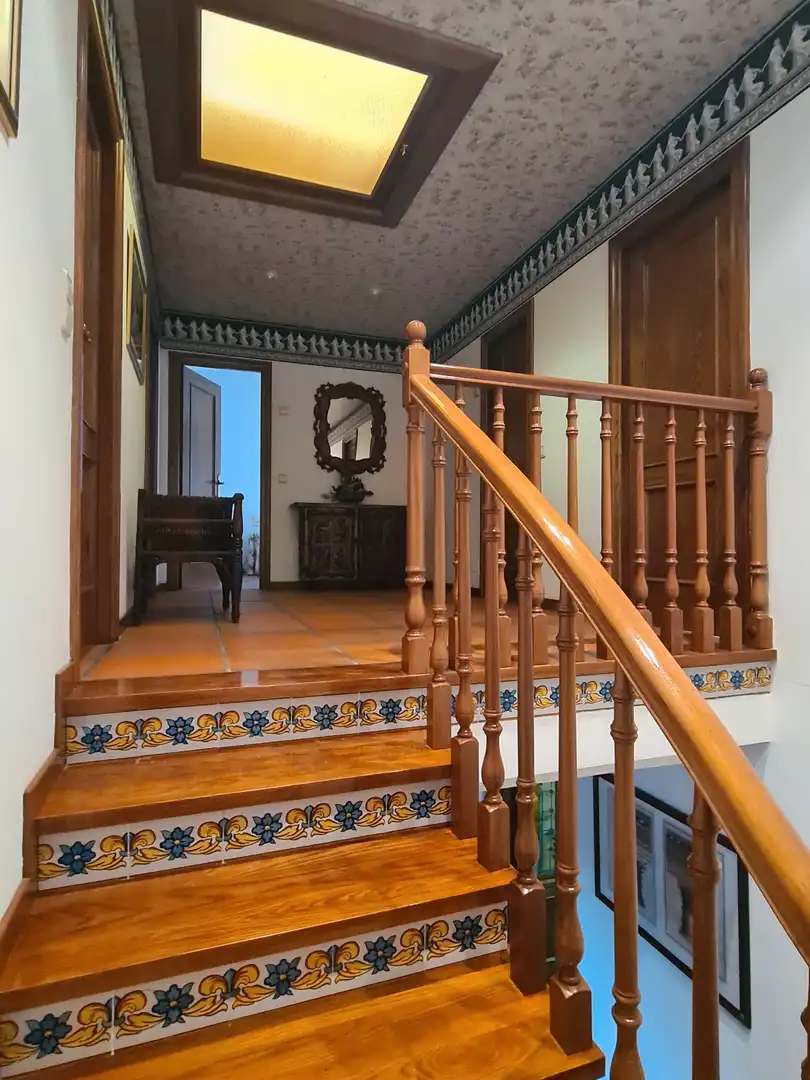 Casa o xalet en venda en Rossell amb Calefacció, Jardí privat i Parquet