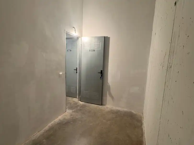 Haus mit Pool zur Miete in Avenida Madrid 5, imagen 16
