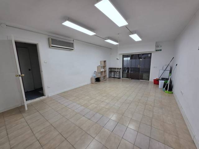 Local comercial en Alquiler en Zona Alta