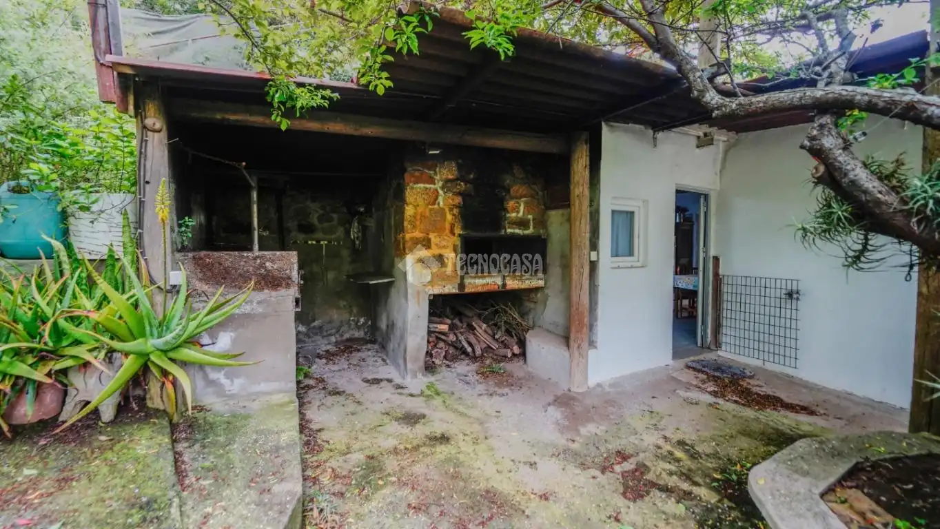 Finca rústica en venta en Agulo