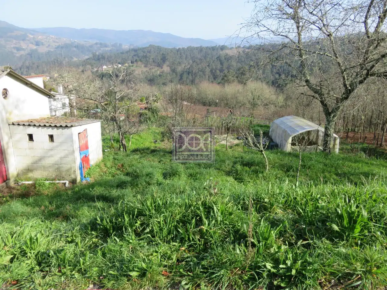 Lands and plots for sale in Mondariz, imagen 2