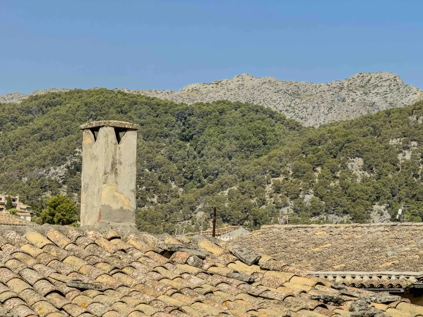 Maison rustique à vendre à Pollença Poble, imagen 30