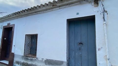Foto 3 de Casa o xalet en venda a Calle la Feria, 15, Santiponce, Sevilla