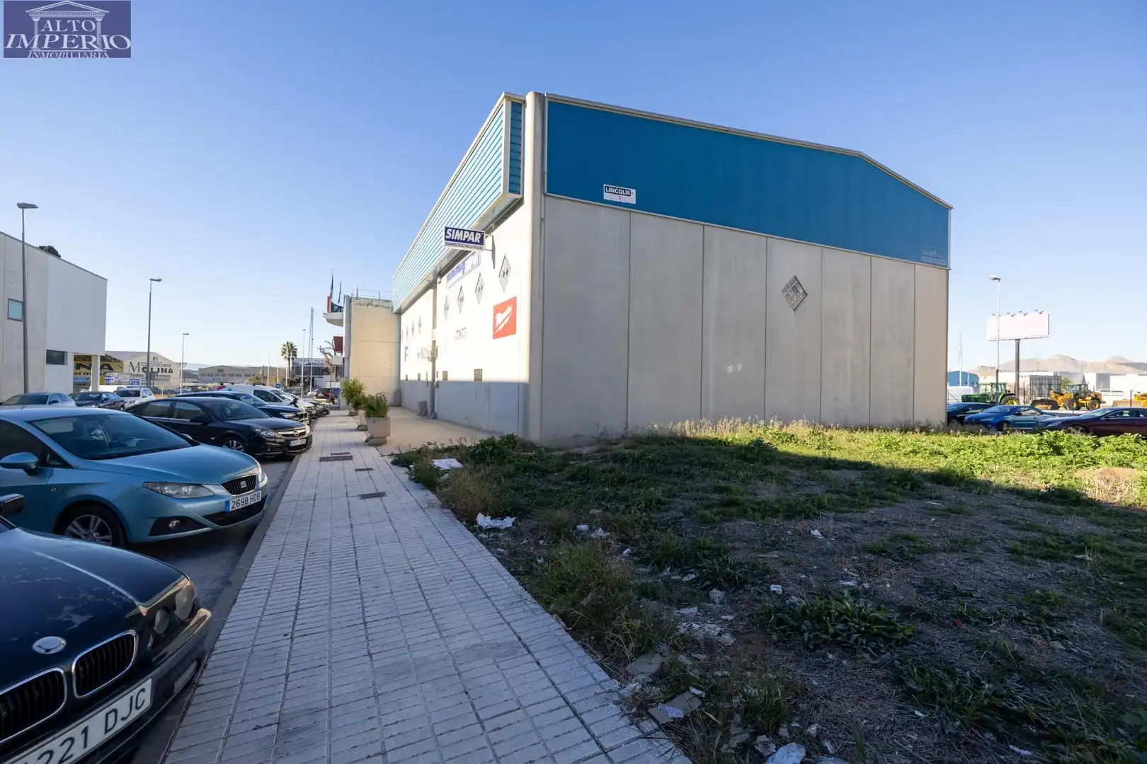 Inmuebles singulares con ascensor en venta en Peligros, imagen 19