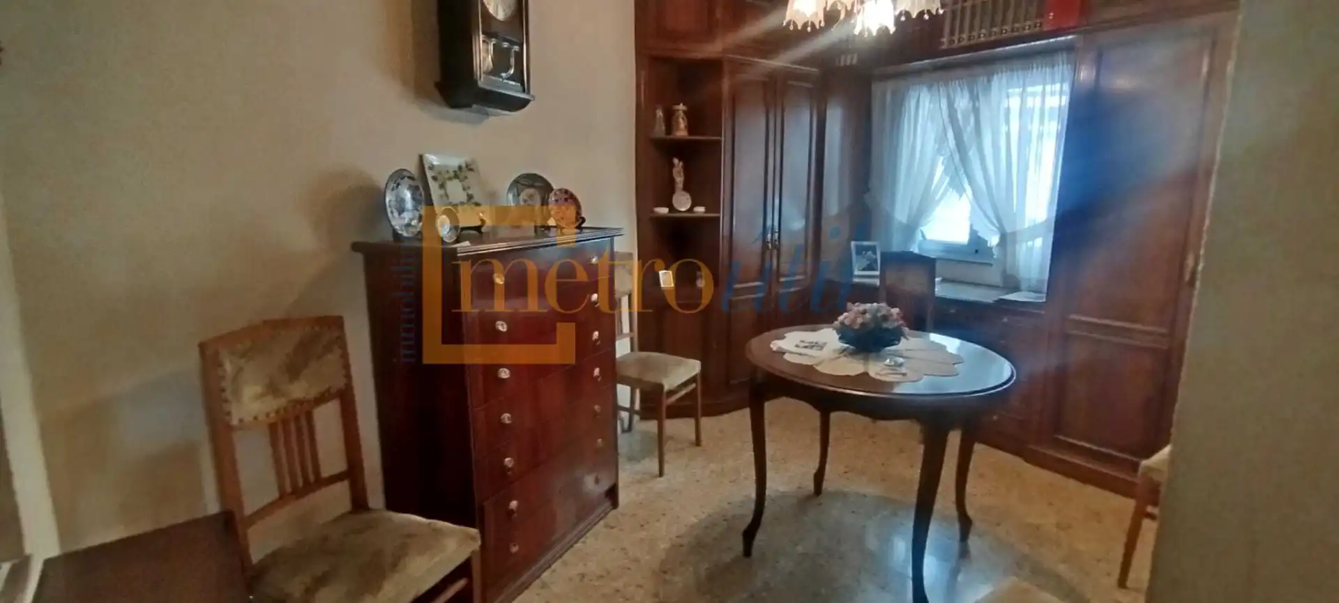 Appartamento con terrazza in vendita a Paseo de San Vicente, imagen 17