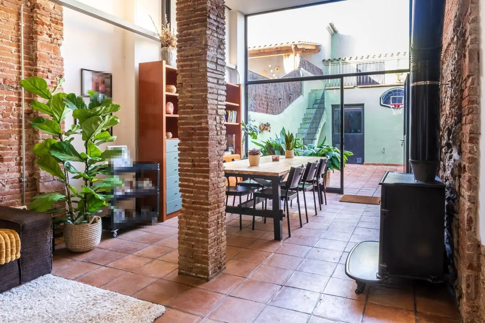 Casa con terraza en venta en Poble, imagen 28