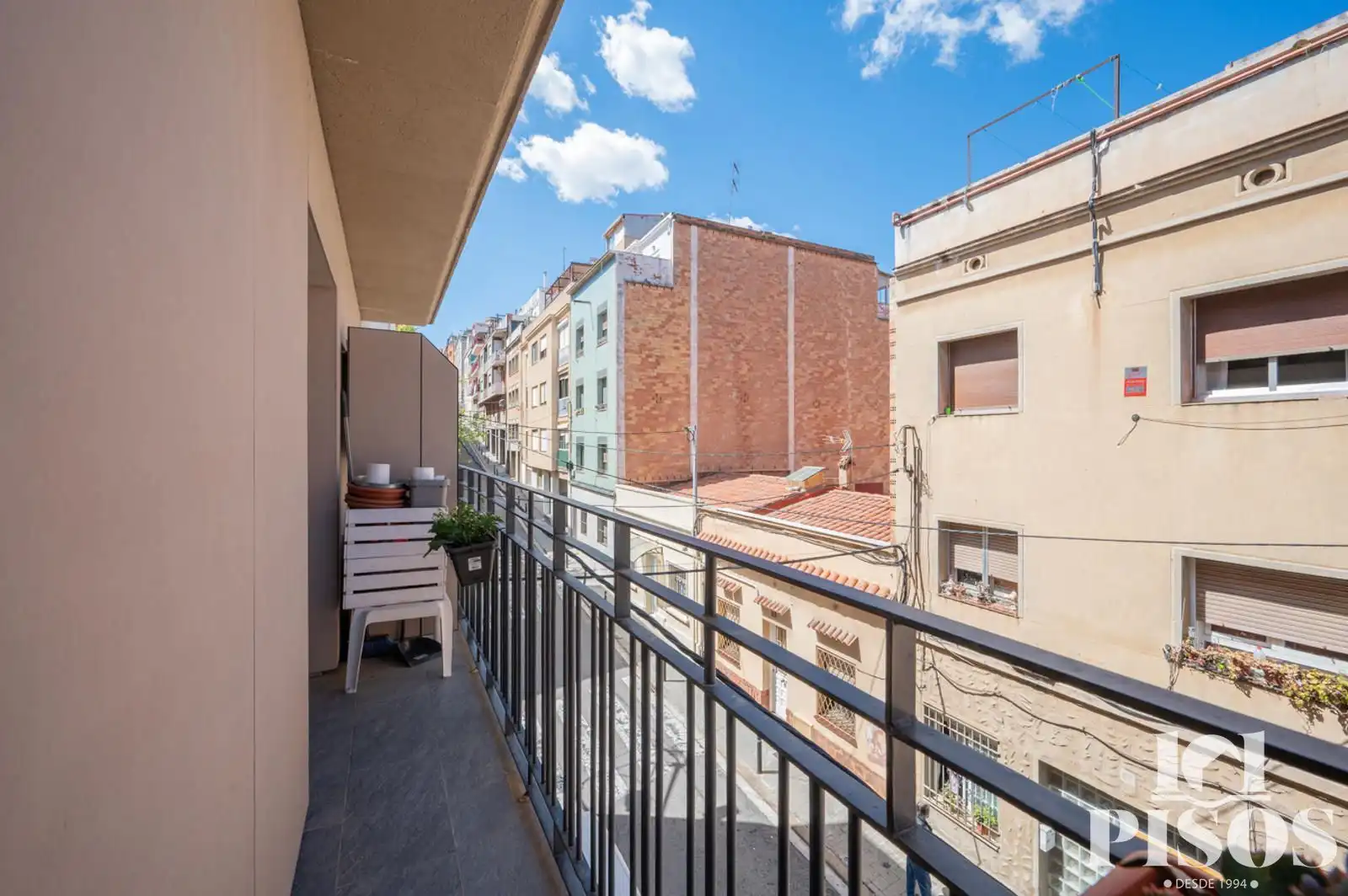 Terraza de Piso en venta en Barcelona con Aire acondicionado, Calefacción y Terraza
