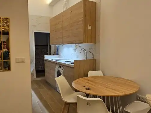 Cuina de Pis en venda en  Cádiz Capital amb Terrassa