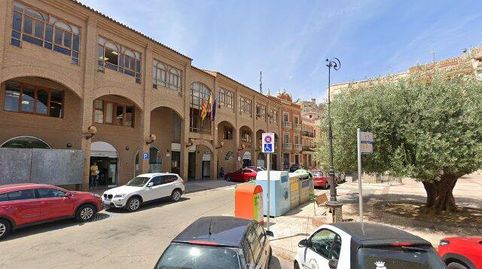 Foto 5 de Casa adosada en venda a Cl Gonzalo Cordoba, Casco Antiguo, Llíria
