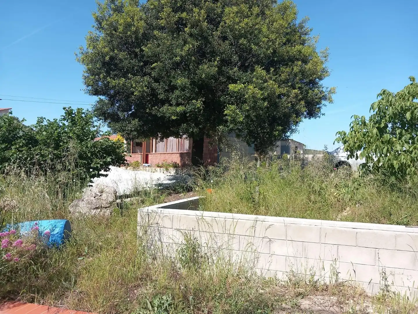 Casa o xalet en venda en Torrelles de Foix amb Calefacció i Traster