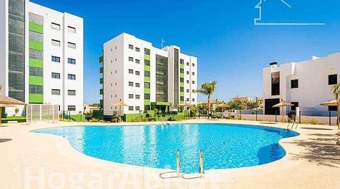 Photo 4 of Flat for sale in Avenida Italia Mp, Mil Palmeras, Alicante