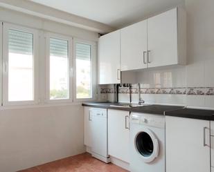 Kitchen of Flat to rent in Valladolid Capital