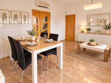 Appartement avec ascenseur à vendre à Carrer Sants Celi I Rústic