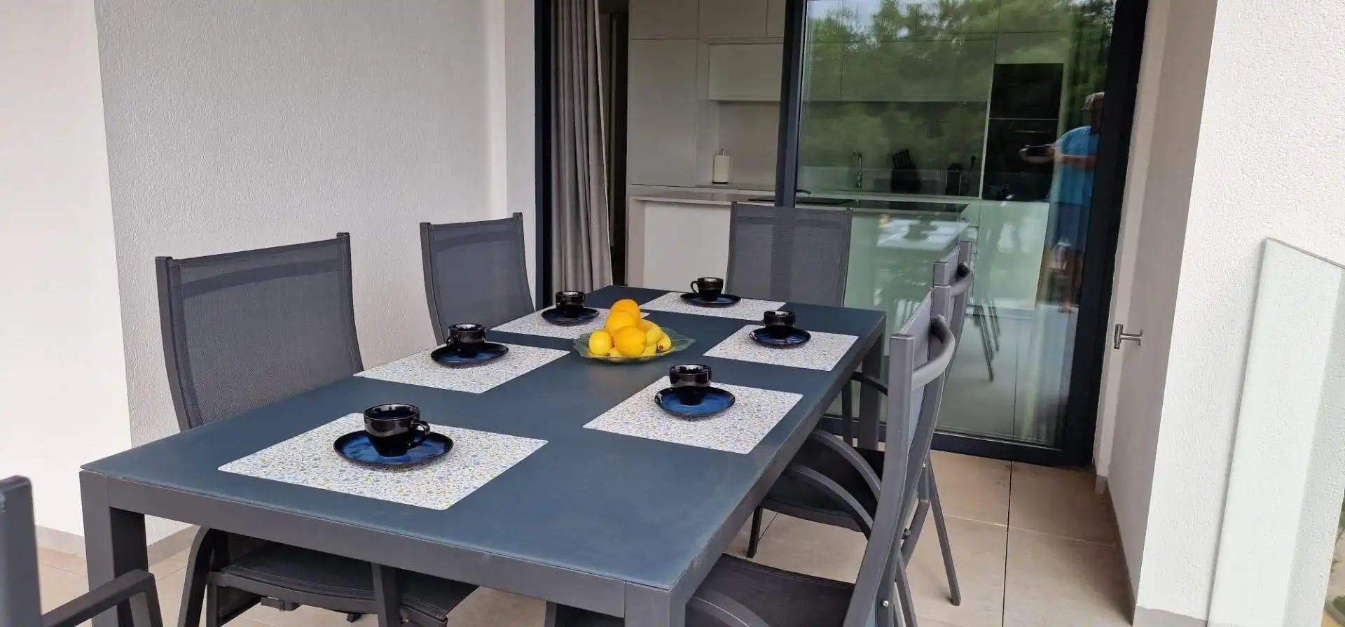 Apartamento con terraza en venta en N/A, imagen 38