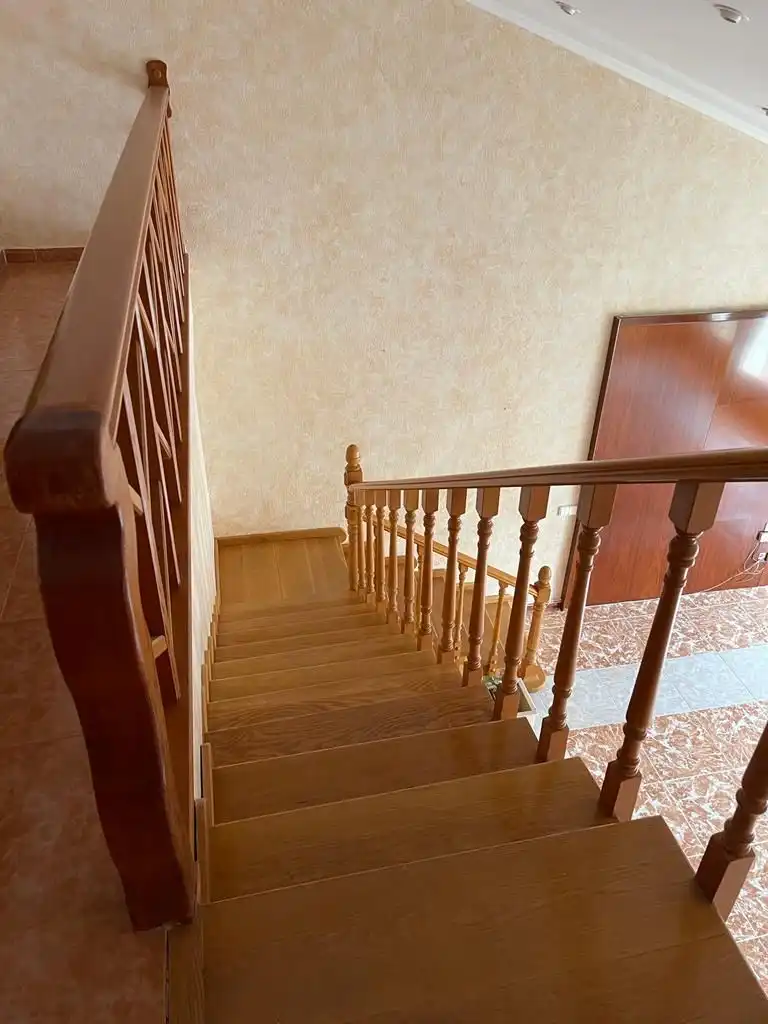 Haus oder Chalet zum Verkauf in Alcázar de San Juan mit Klimaanlage, Heizung und Terrasse