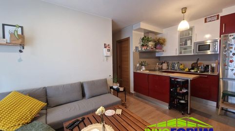 Photo 2 of Flat for sale in Calle Calle Marconi, Monte Alto - Zalaeta - Atocha, A Coruña Capital