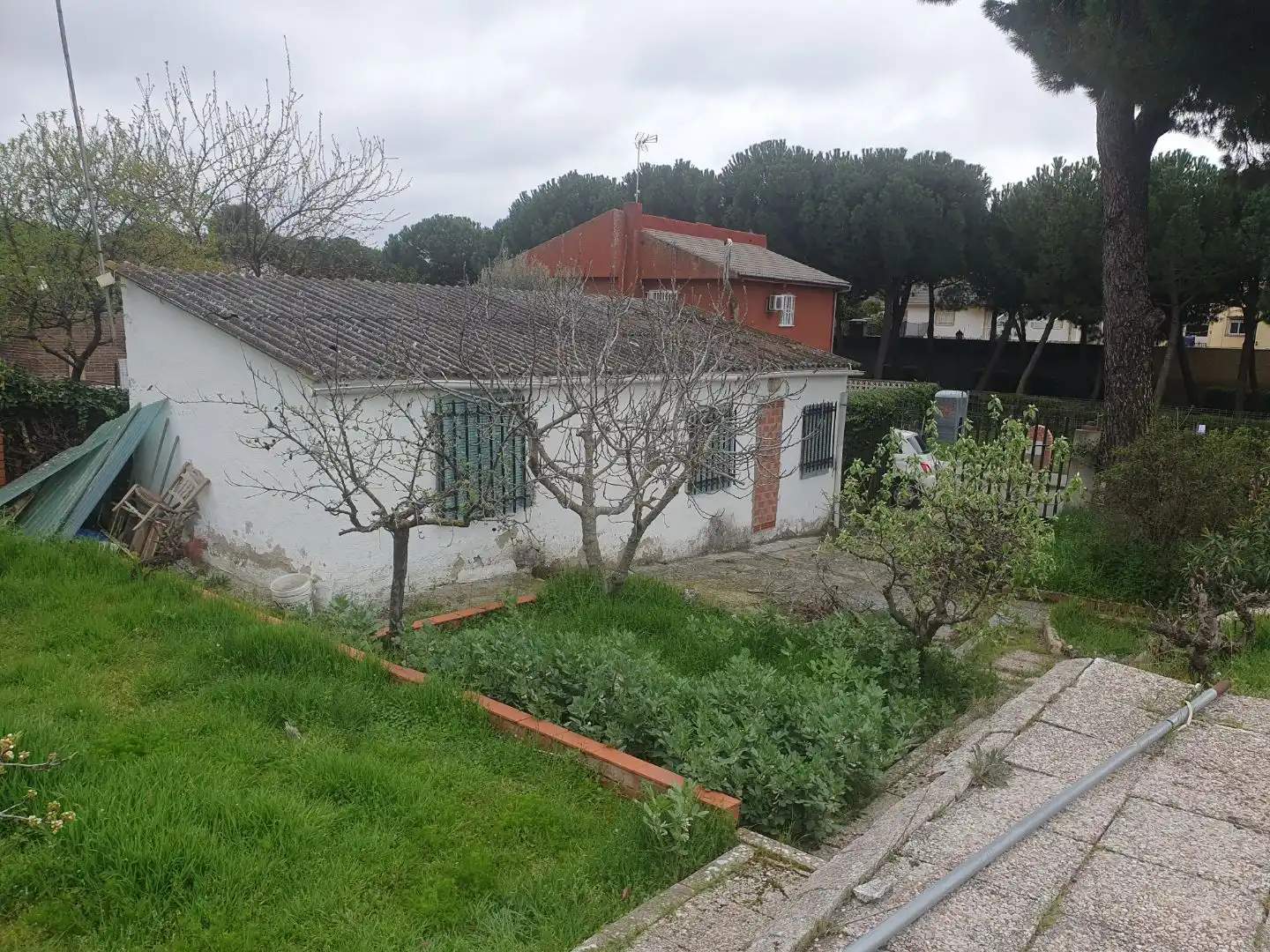 Residencial en venda en Serranillos del Valle