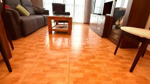 Foto 5 de Piso en venta en Santo Domigo, Alicante / Alacant