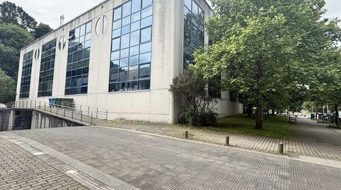 Foto 5 de Oficina en venta en Zuatzu Kalea, Añorga - Zubieta - Atotxa Erreka, Donostia - San Sebastián