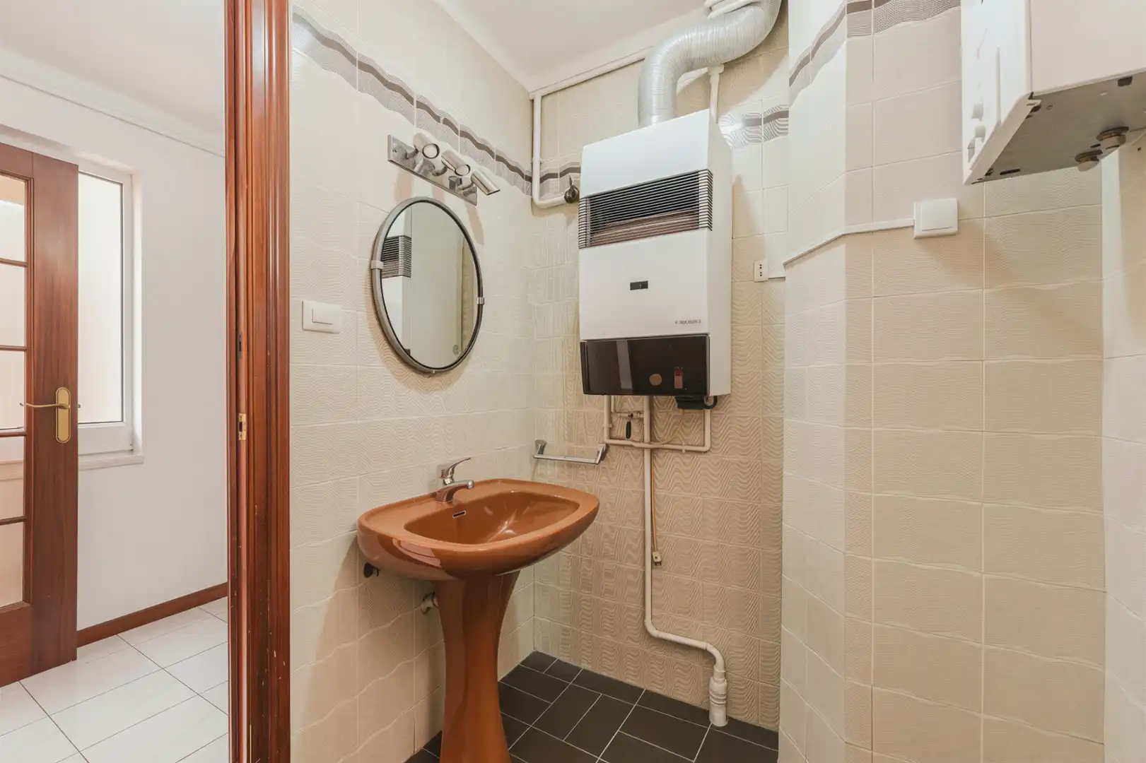 Wohnung mit Terrasse zum Verkauf in Carrer de València, imagen 24