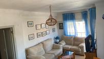 Living room of Flat for sale in Santa Pola  with Private garden, Terrace and Storage room