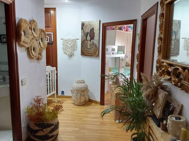 Piso en Venta en Santa Uxía de Ribeira