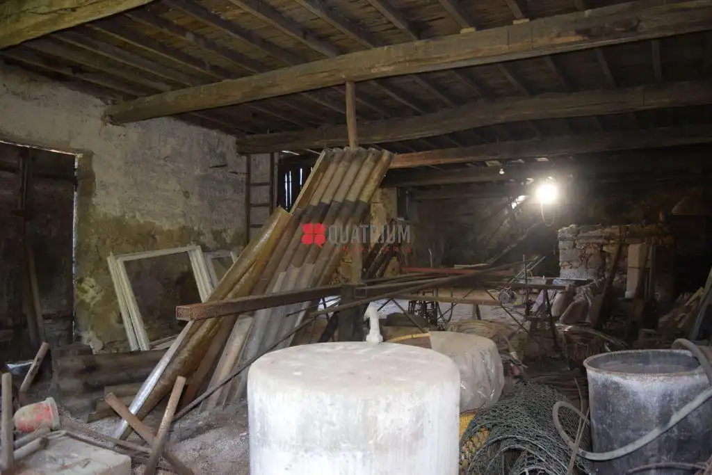 Casa o xalet en venda en Santiago de Compostela  amb Jardí privat