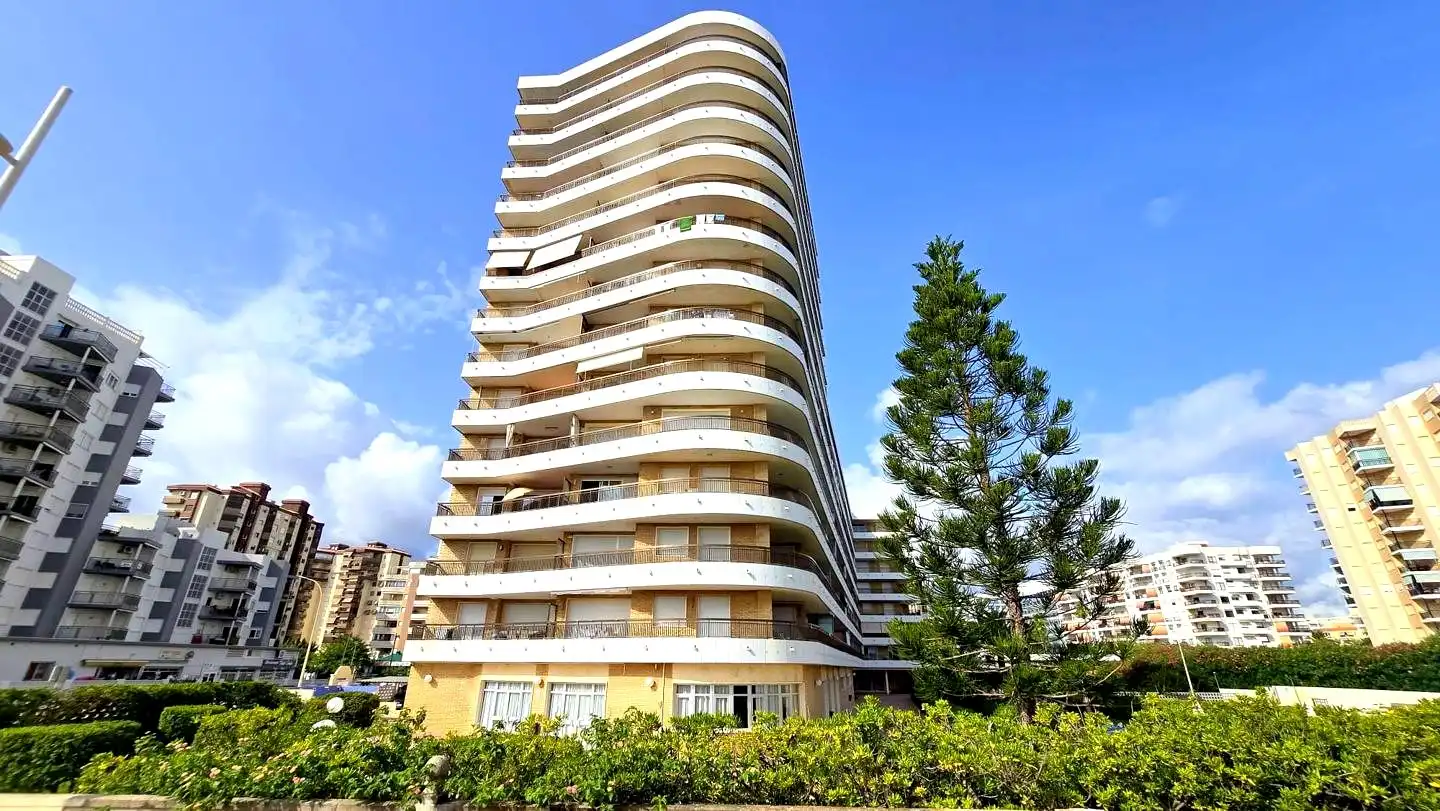 Apartament amb piscina en venda a Avinguda del Nord 2, imagen 58