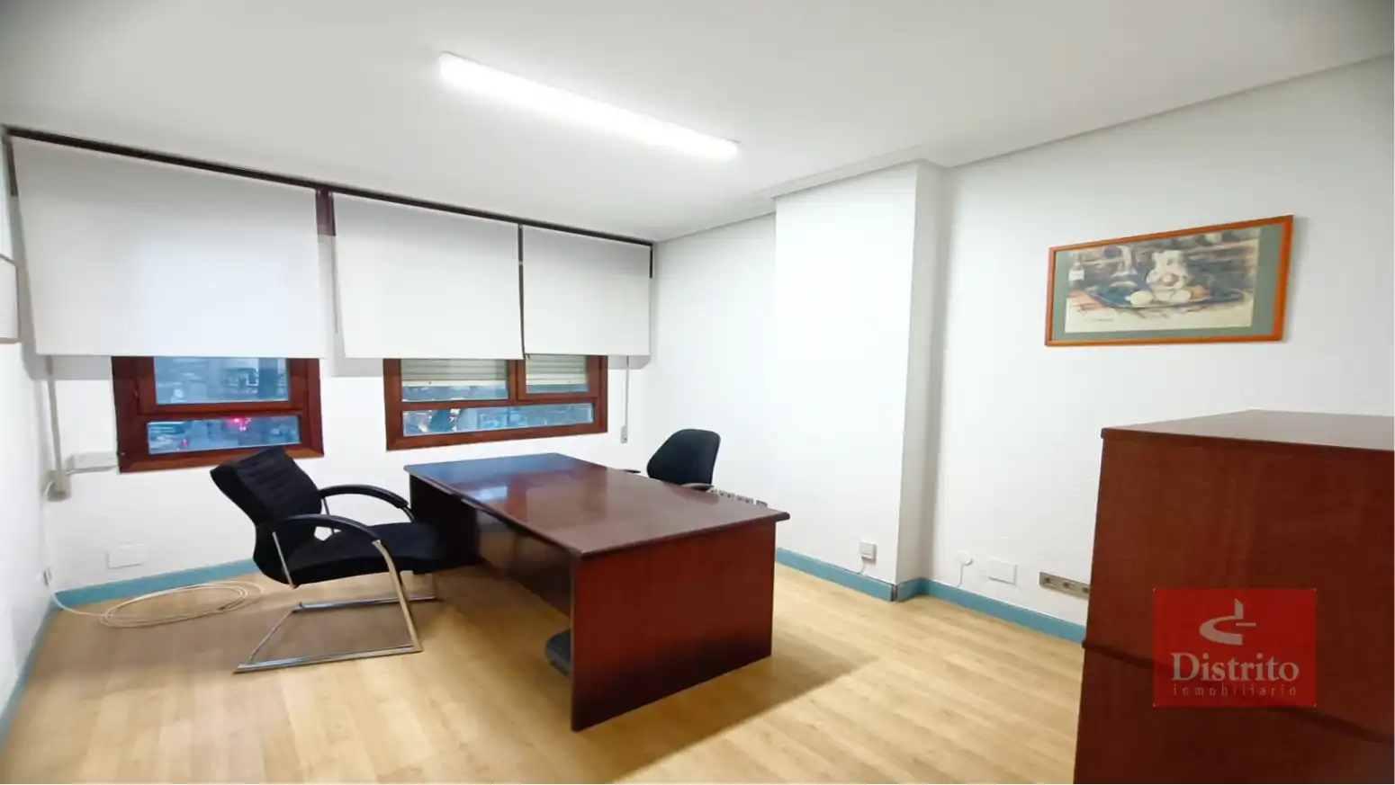 Office for rent in Santander  with Terrace