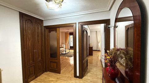 Foto 2 de Piso en venta en San Pablo, Barrio del Centro, Salamanca Capital