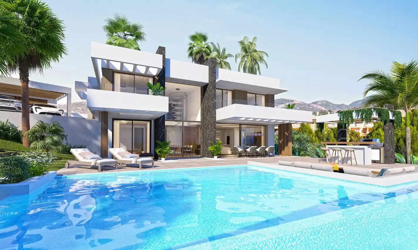 House with pool for sale in Marbella Centro, imagen 6