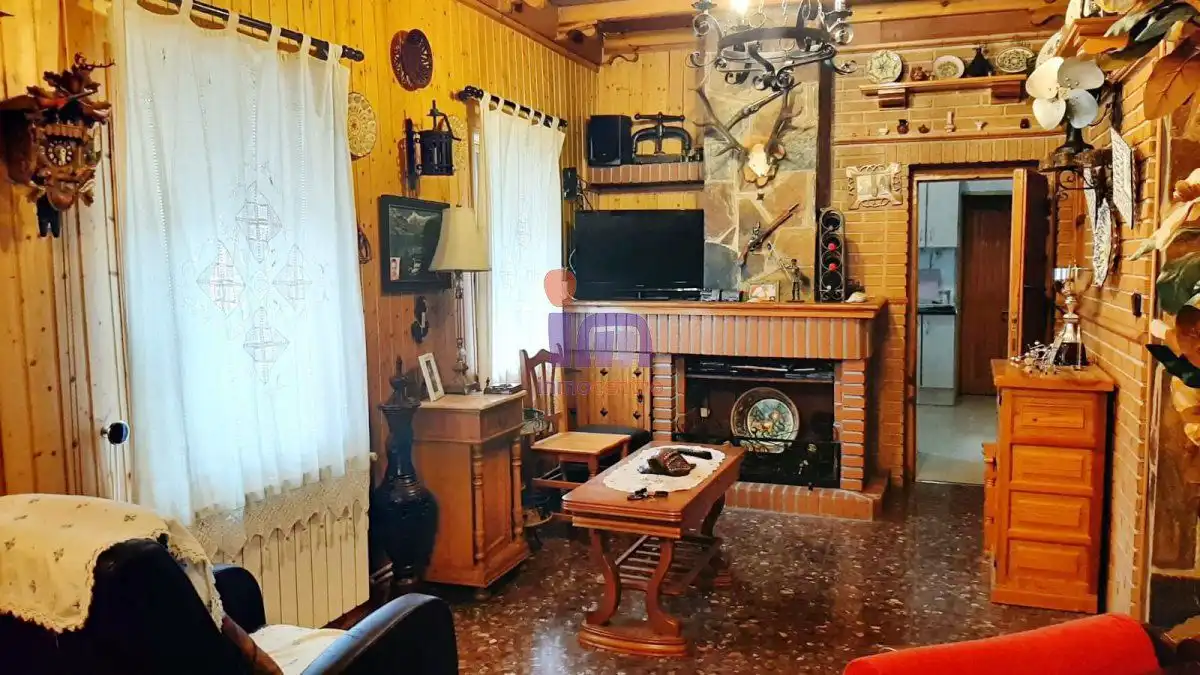 Chalet en venta en Almuradiel, imagen 7