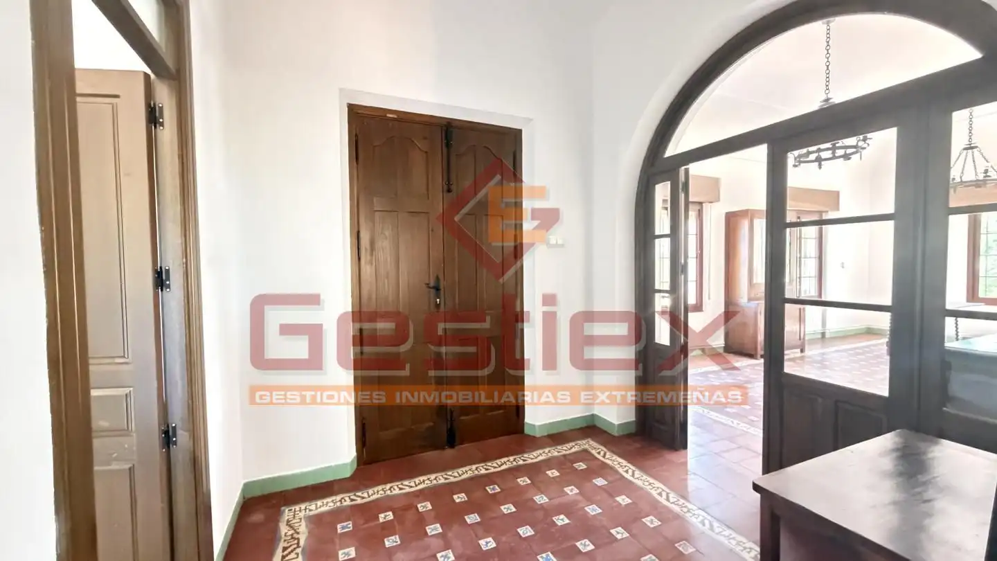 Casa amb piscina en venda a Almendralejo, imagen 29