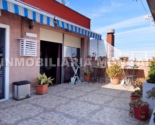 Attic for sale in Carrer Lluís Pascual Roca, Centre