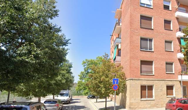 Piso en Venta en Font Dels Panyos en Congost - Santa Caterina