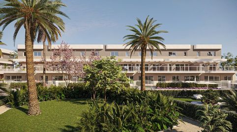 Foto 2 von Maisonette zum Verkauf in Ciutat Universitària, Elche / Elx