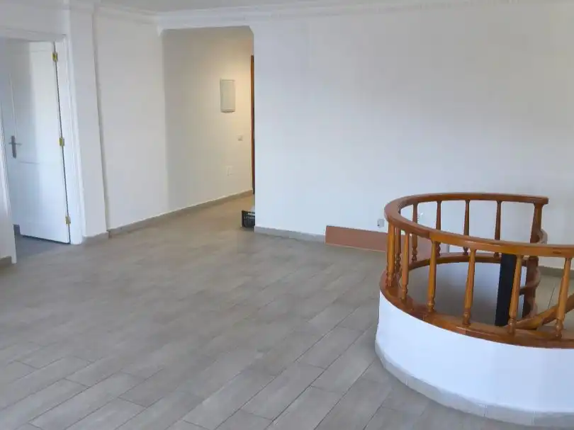 Piso en venta en El Rosario con Terraza