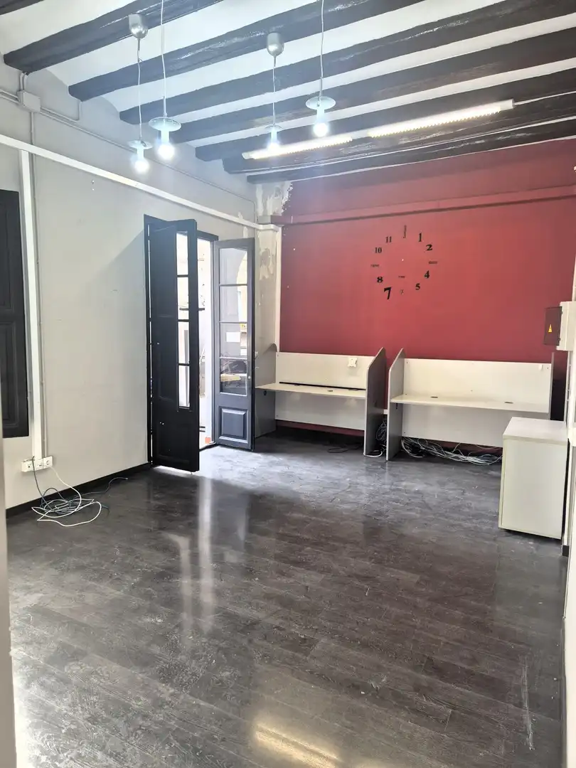 Büro zur Miete in Principal, 83, Centre Vila , Vilanova i la Geltrú