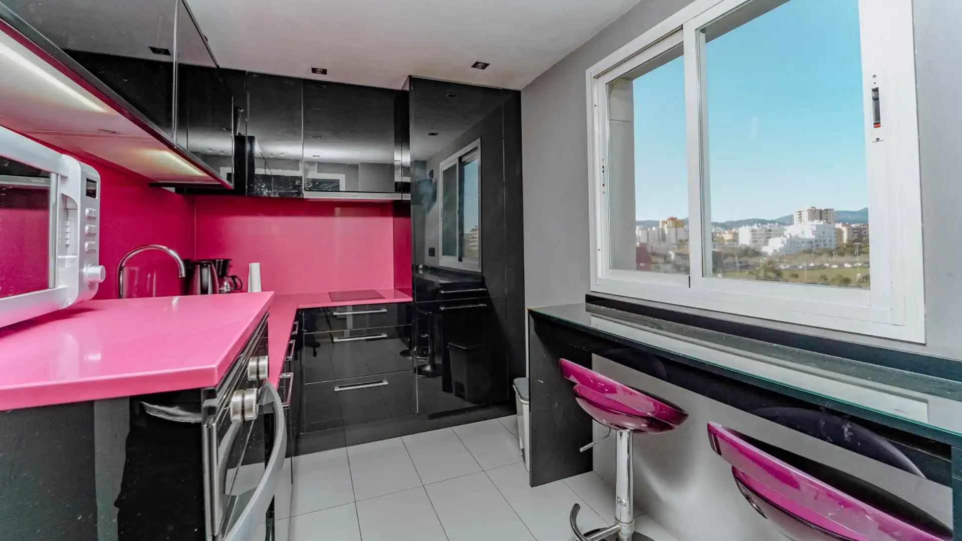 Flat for rent in Carrer CALI, Es Portixol - Es Molinar