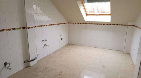 Foto 4 de Àtic en venda a Calle Lino Troncoso Faro, 31, Mondariz, Pontevedra