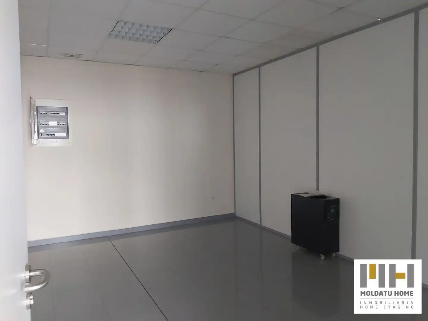 Büro zur Miete in Irun - Comete Sarea, imagen 26