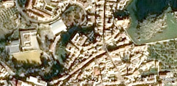 Finca rústica en venda en Carcabuey